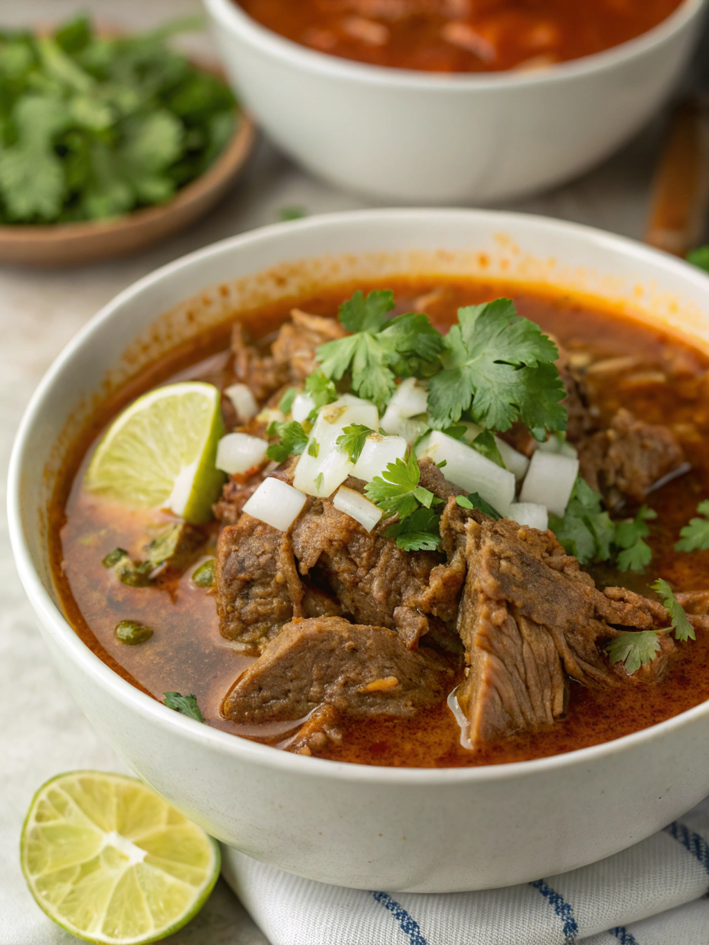 Birria de res
