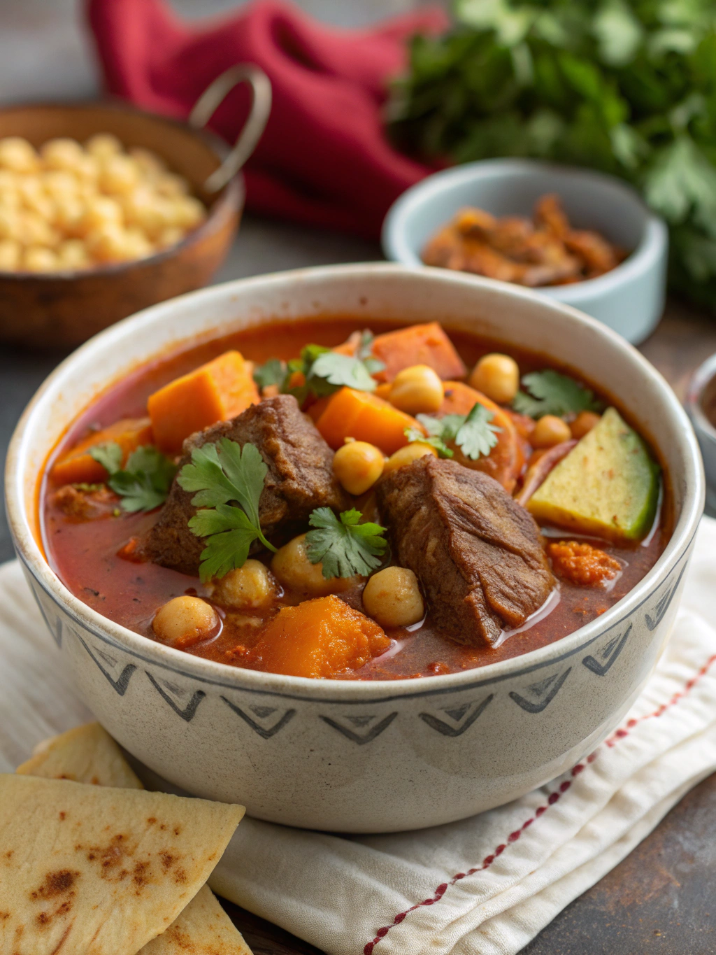 Mole de olla