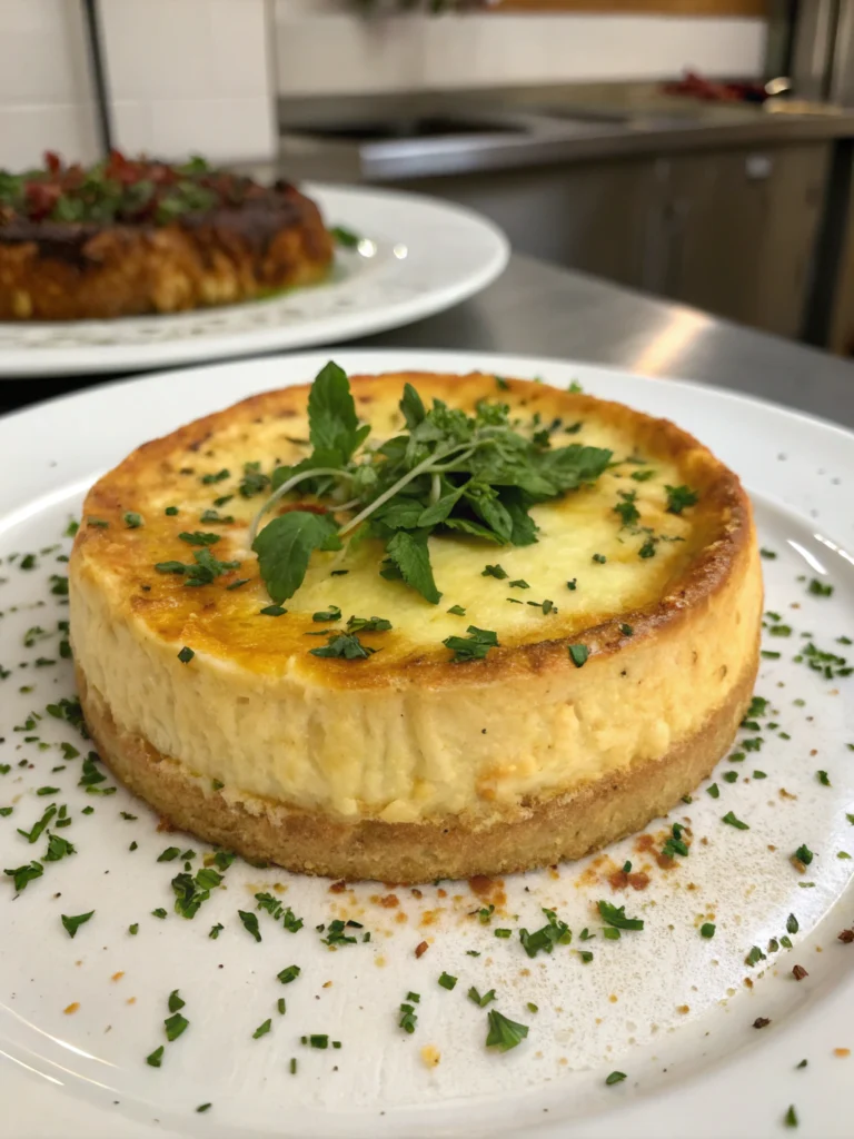 Pay de queso